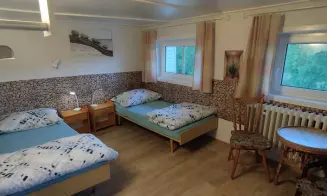 ŽĎÁR - penzion - foto číslo 16