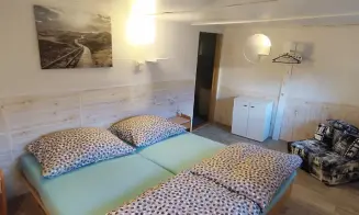 ŽĎÁR - penzion - foto číslo 12