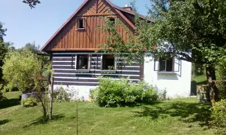 JÍLOVÉ U DRŽKOVA - chalupa - foto číslo 6