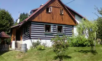 JÍLOVÉ U DRŽKOVA - chalupa - foto číslo 11