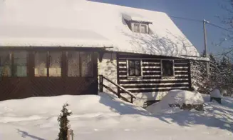 JÍLOVÉ U DRŽKOVA - chalupa - foto číslo 21