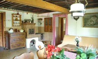 JÍLOVÉ U DRŽKOVA - chalupa - foto číslo 14