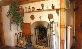 JÍLOVÉ U DRŽKOVA - chalupa - foto číslo 22