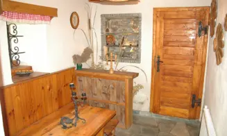 JÍLOVÉ U DRŽKOVA - chalupa - foto číslo 13