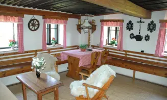 JÍLOVÉ U DRŽKOVA - chalupa - foto číslo 25