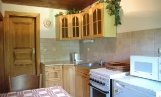 JÍLOVÉ U DRŽKOVA - chalupa - foto číslo 17