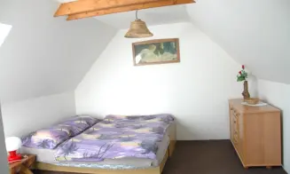 JÍLOVÉ U DRŽKOVA - chalupa - foto číslo 10