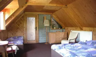 JÍLOVÉ U DRŽKOVA - chalupa - foto číslo 1