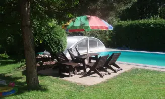 JÍLOVÉ U DRŽKOVA - chalupa - foto číslo 19