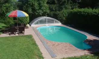 JÍLOVÉ U DRŽKOVA - chalupa - foto číslo 23