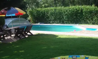 JÍLOVÉ U DRŽKOVA - chalupa - foto číslo 8