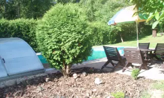 JÍLOVÉ U DRŽKOVA - chalupa - foto číslo 3