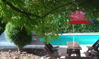 JÍLOVÉ U DRŽKOVA - chalupa - foto číslo 27