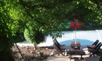 JÍLOVÉ U DRŽKOVA - chalupa - foto číslo 16