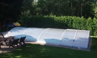 JÍLOVÉ U DRŽKOVA - chalupa - foto číslo 26