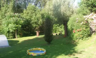 JÍLOVÉ U DRŽKOVA - chalupa - foto číslo 4