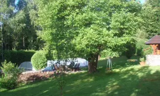 JÍLOVÉ U DRŽKOVA - chalupa - foto číslo 7