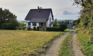 VYSOKÉ NAD JIZEROU -  apartmán - foto číslo 23