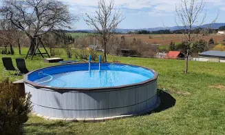 VYSOKÉ NAD JIZEROU -  apartmán - foto číslo 15