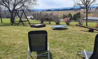 VYSOKÉ NAD JIZEROU -  apartmán - foto číslo 7