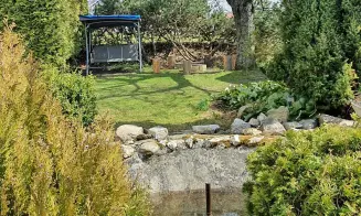 VYSOKÉ NAD JIZEROU -  apartmán - foto číslo 24