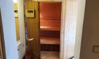 VYSOKÉ NAD JIZEROU -  apartmán - foto číslo 16