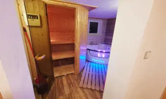 VYSOKÉ NAD JIZEROU -  apartmán - foto číslo 28