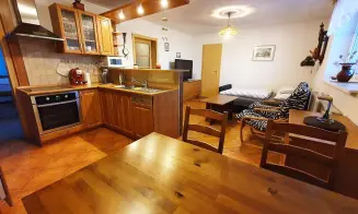 VYSOKÉ NAD JIZEROU -  apartmán - foto číslo 13