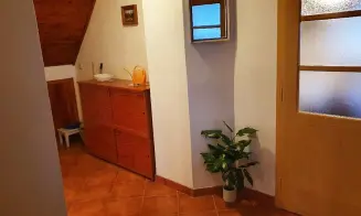 VYSOKÉ NAD JIZEROU -  apartmán - foto číslo 12