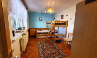 VYSOKÉ NAD JIZEROU -  apartmán - foto číslo 21