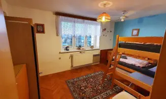 VYSOKÉ NAD JIZEROU -  apartmán - foto číslo 27