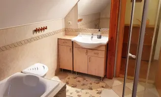 VYSOKÉ NAD JIZEROU -  apartmán - foto číslo 22