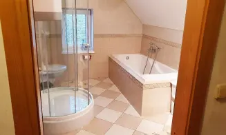 VYSOKÉ NAD JIZEROU -  apartmán - foto číslo 26