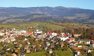 VYSOKÉ NAD JIZEROU -  apartmán - foto číslo 18