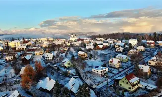 VYSOKÉ NAD JIZEROU -  apartmán - foto číslo 19