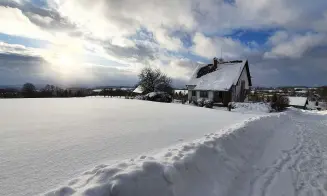VYSOKÉ NAD JIZEROU -  apartmán - foto číslo 29