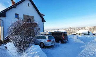 VYSOKÉ NAD JIZEROU -  apartmán - foto číslo 4