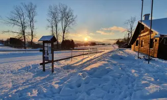 VYSOKÉ NAD JIZEROU -  apartmán - foto číslo 10