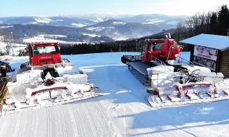 VYSOKÉ NAD JIZEROU -  apartmán - foto číslo 9