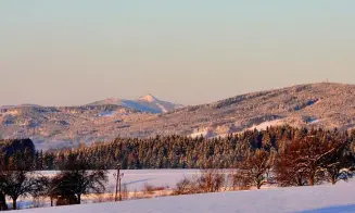 VYSOKÉ NAD JIZEROU -  apartmán - foto číslo 6