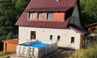 TANVALD - ŠUMBURK - chata - foto číslo 10