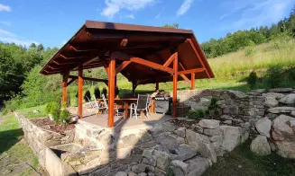 TANVALD - ŠUMBURK - chata - foto číslo 4