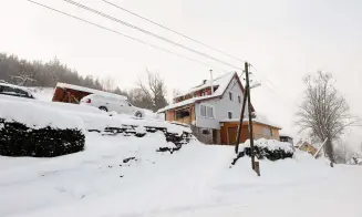 TANVALD - ŠUMBURK - chata - foto číslo 5