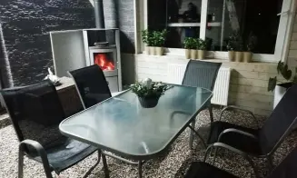 TANVALD - ŠUMBURK - chata - foto číslo 9