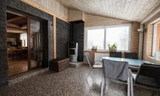 TANVALD - ŠUMBURK - chata - foto číslo 12