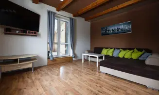 TANVALD - ŠUMBURK - chata - foto číslo 19