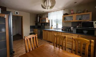 TANVALD - ŠUMBURK - chata - foto číslo 20