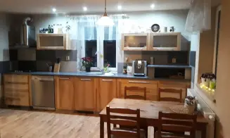 TANVALD - ŠUMBURK - chata - foto číslo 2