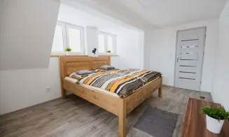 TANVALD - ŠUMBURK - chata - foto číslo 1