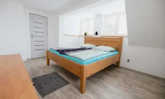 TANVALD - ŠUMBURK - chata - foto číslo 21